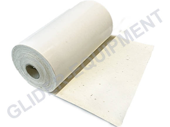 Self adhesive felt Tail dolly 5mm 1m [20305001]